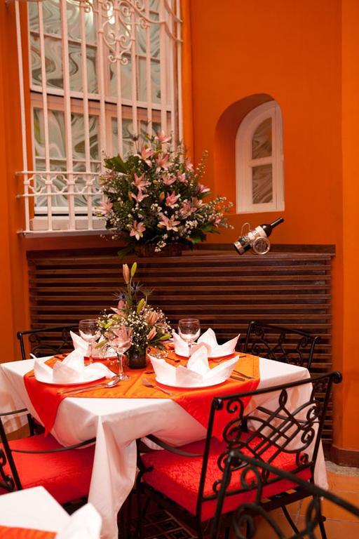 Hotel Ambar Bogotá Zewnętrze zdjęcie